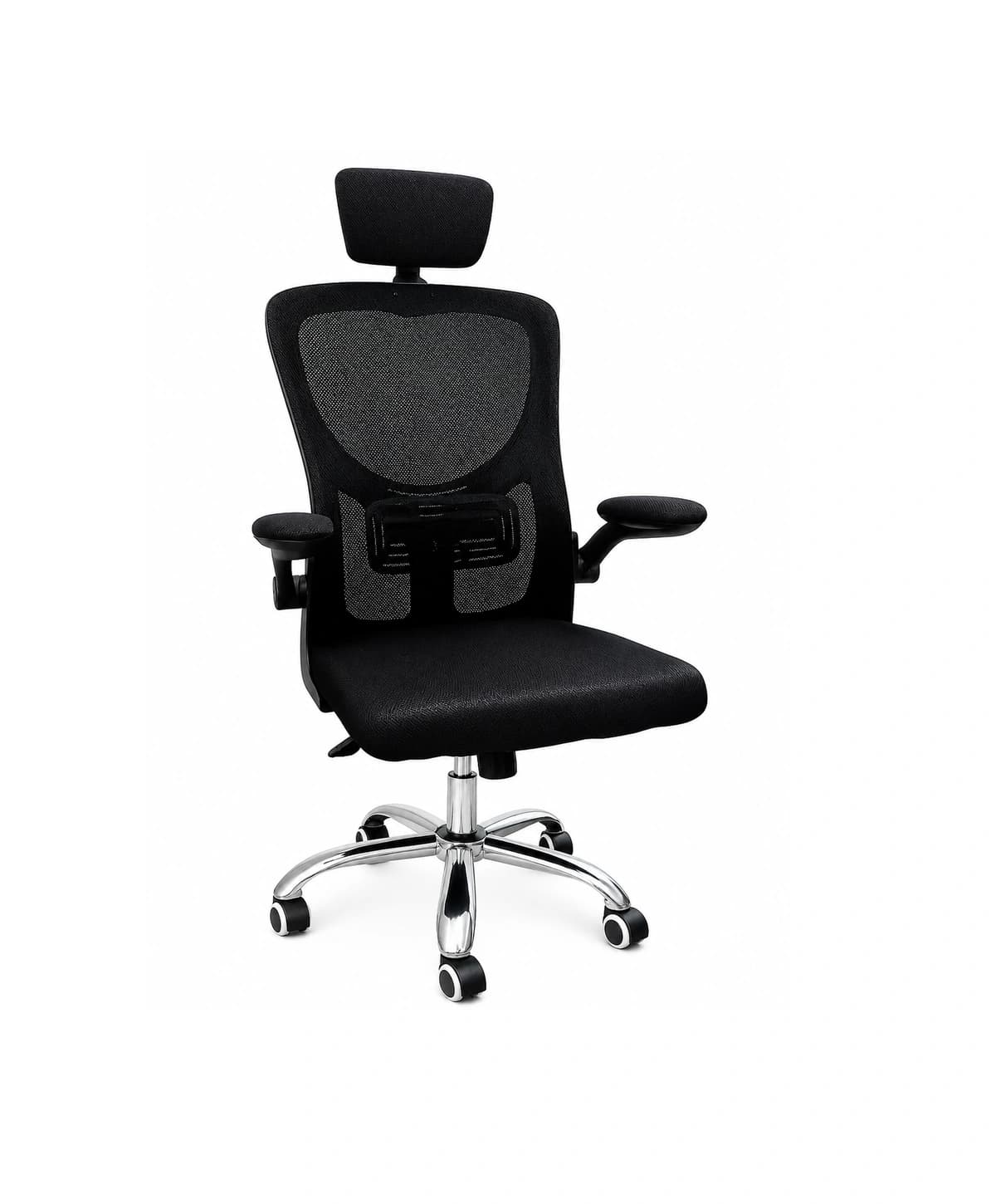 Cadeira Ergonômica Star Paris, foto 1 de 4