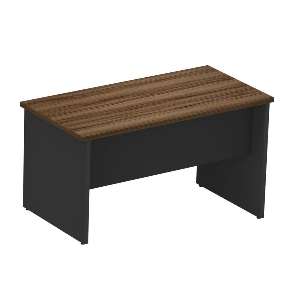 Mesa Reta Pé Painel M25, 1200 mm, foto 1 de 5