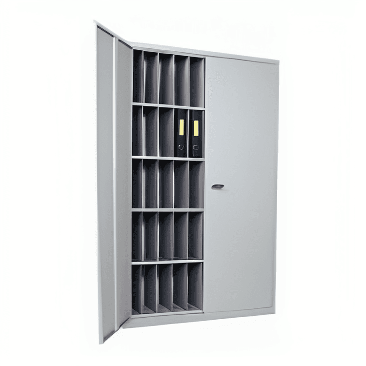 Armário AZ 50 com Portas, foto 1 de 1