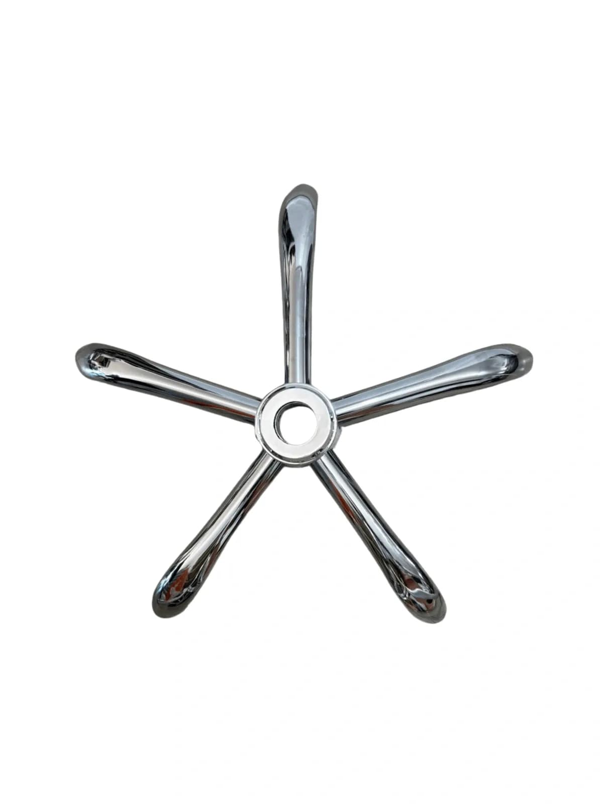Base Cromada 320 mm, foto 1 de 2